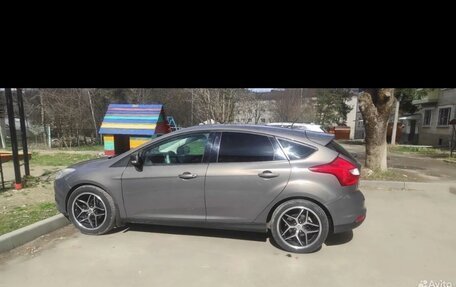 Ford Focus III, 2011 год, 777 999 рублей, 12 фотография