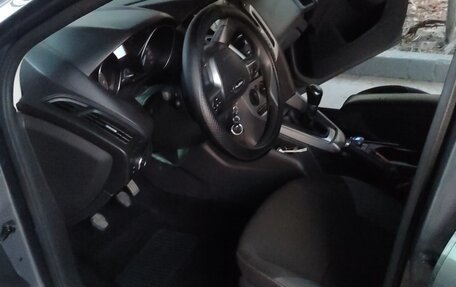 Ford Focus III, 2011 год, 777 999 рублей, 13 фотография