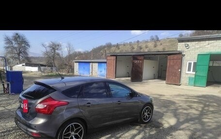 Ford Focus III, 2011 год, 777 999 рублей, 10 фотография
