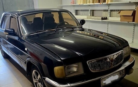 ГАЗ 3110 «Волга», 1999 год, 220 000 рублей, 4 фотография
