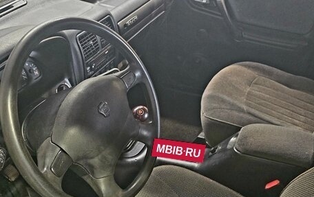 ГАЗ 3110 «Волга», 1999 год, 220 000 рублей, 6 фотография