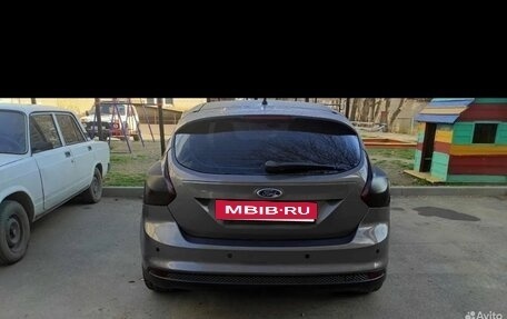 Ford Focus III, 2011 год, 777 999 рублей, 11 фотография