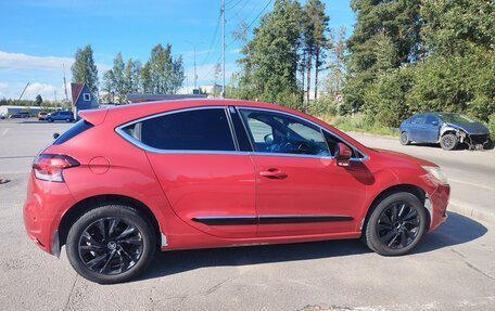 Citroen DS4, 2012 год, 480 000 рублей, 5 фотография