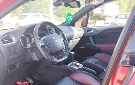 Citroen DS4, 2012 год, 480 000 рублей, 2 фотография