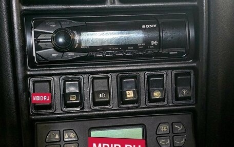 ГАЗ 3110 «Волга», 1999 год, 220 000 рублей, 7 фотография