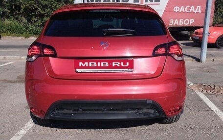 Citroen DS4, 2012 год, 480 000 рублей, 6 фотография