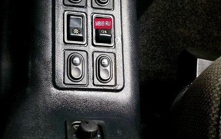 ГАЗ 3110 «Волга», 1999 год, 220 000 рублей, 8 фотография
