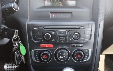 Citroen DS4, 2012 год, 480 000 рублей, 11 фотография