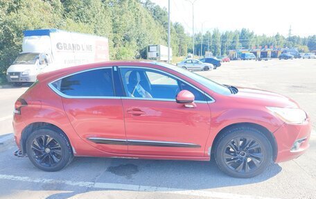 Citroen DS4, 2012 год, 480 000 рублей, 13 фотография