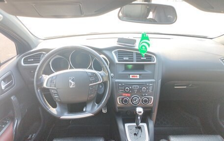 Citroen DS4, 2012 год, 480 000 рублей, 16 фотография