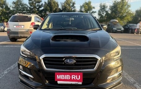 Subaru Levorg I, 2014 год, 1 489 000 рублей, 2 фотография