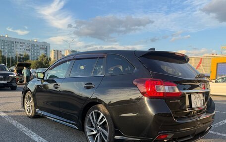 Subaru Levorg I, 2014 год, 1 489 000 рублей, 4 фотография
