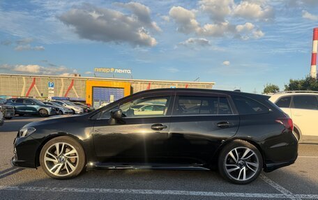Subaru Levorg I, 2014 год, 1 489 000 рублей, 3 фотография