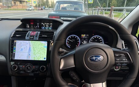 Subaru Levorg I, 2014 год, 1 489 000 рублей, 8 фотография