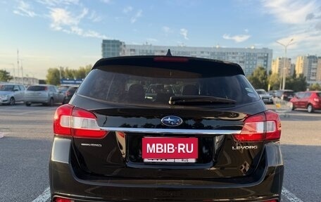 Subaru Levorg I, 2014 год, 1 489 000 рублей, 5 фотография