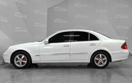 Mercedes-Benz E-Класс, 2005 год, 805 000 рублей, 2 фотография
