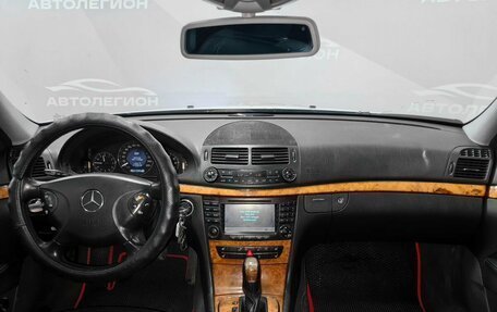 Mercedes-Benz E-Класс, 2005 год, 805 000 рублей, 9 фотография