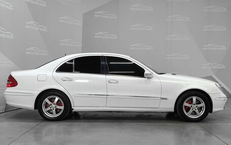 Mercedes-Benz E-Класс, 2005 год, 805 000 рублей, 6 фотография