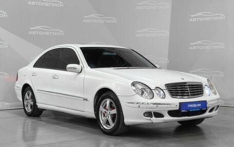 Mercedes-Benz E-Класс, 2005 год, 805 000 рублей, 7 фотография