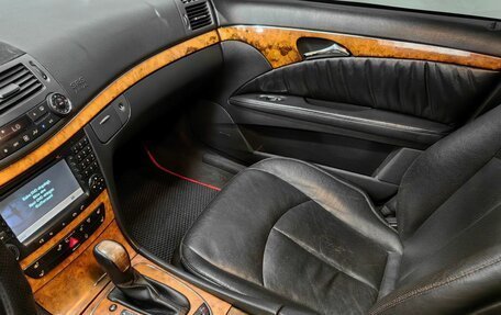 Mercedes-Benz E-Класс, 2005 год, 805 000 рублей, 12 фотография