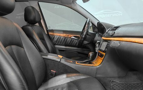 Mercedes-Benz E-Класс, 2005 год, 805 000 рублей, 15 фотография