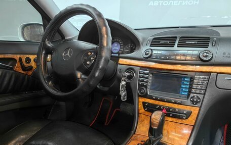 Mercedes-Benz E-Класс, 2005 год, 805 000 рублей, 13 фотография