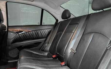 Mercedes-Benz E-Класс, 2005 год, 805 000 рублей, 17 фотография