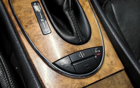 Mercedes-Benz E-Класс, 2005 год, 805 000 рублей, 22 фотография