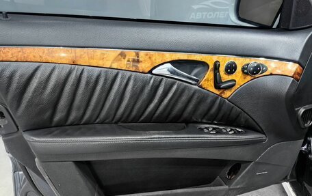 Mercedes-Benz E-Класс, 2005 год, 805 000 рублей, 18 фотография