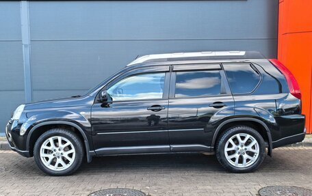 Nissan X-Trail, 2014 год, 1 699 000 рублей, 2 фотография