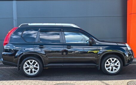 Nissan X-Trail, 2014 год, 1 699 000 рублей, 3 фотография