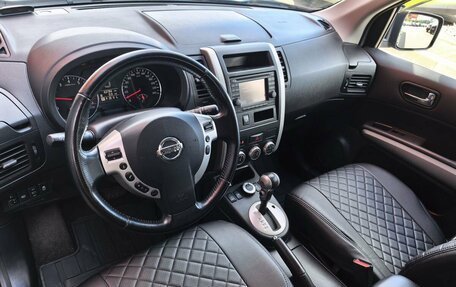 Nissan X-Trail, 2014 год, 1 699 000 рублей, 5 фотография