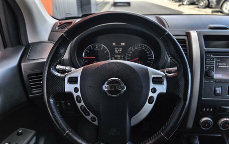 Nissan X-Trail, 2014 год, 1 699 000 рублей, 7 фотография