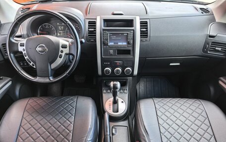 Nissan X-Trail, 2014 год, 1 699 000 рублей, 6 фотография