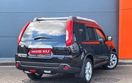 Nissan X-Trail, 2014 год, 1 699 000 рублей, 4 фотография