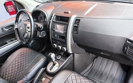 Nissan X-Trail, 2014 год, 1 699 000 рублей, 10 фотография