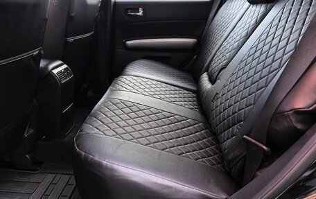 Nissan X-Trail, 2014 год, 1 699 000 рублей, 18 фотография