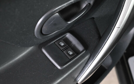 Renault Sandero II рестайлинг, 2014 год, 1 000 000 рублей, 15 фотография