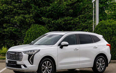 Haval Jolion, 2023 год, 1 425 000 рублей, 1 фотография