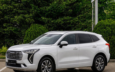 Haval Jolion, 2023 год, 1 425 000 рублей, 1 фотография