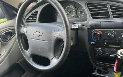 Chevrolet Lanos I, 2007 год, 200 000 рублей, 1 фотография
