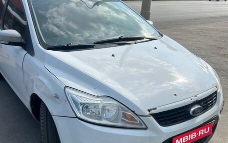 Ford Focus II рестайлинг, 2009 год, 250 000 рублей, 1 фотография