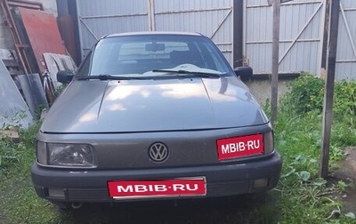 Volkswagen Passat B3, 1992 год, 95 000 рублей, 1 фотография
