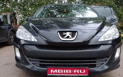 Peugeot 308 II, 2008 год, 380 000 рублей, 1 фотография