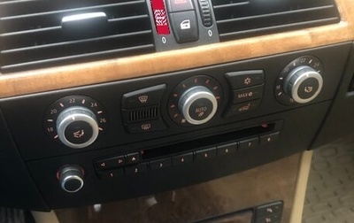 BMW 5 серия, 2007 год, 1 100 000 рублей, 1 фотография