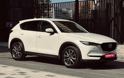 Mazda CX-5 II, 2019 год, 2 750 000 рублей, 1 фотография