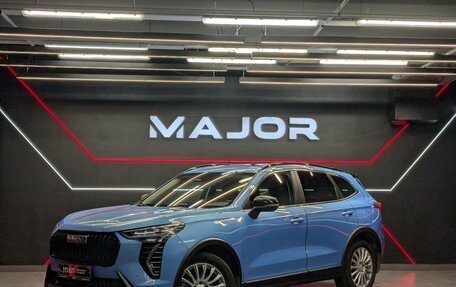 Haval Jolion, 2024 год, 2 200 000 рублей, 1 фотография
