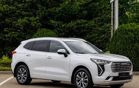Haval Jolion, 2023 год, 1 425 000 рублей, 3 фотография