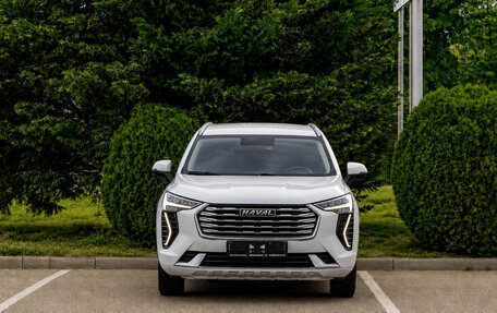 Haval Jolion, 2023 год, 1 425 000 рублей, 2 фотография