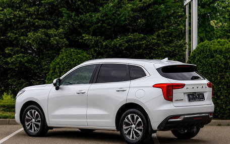 Haval Jolion, 2023 год, 1 425 000 рублей, 4 фотография